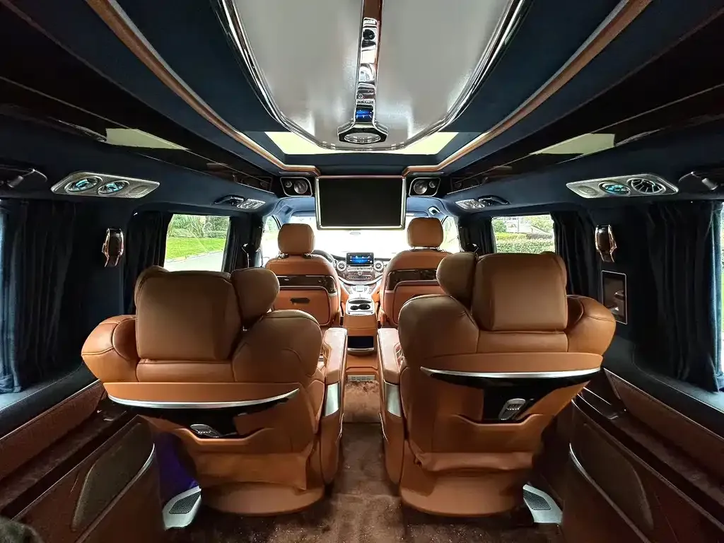 Mercedes-Benz Vito 2023 из CN, фото 5
