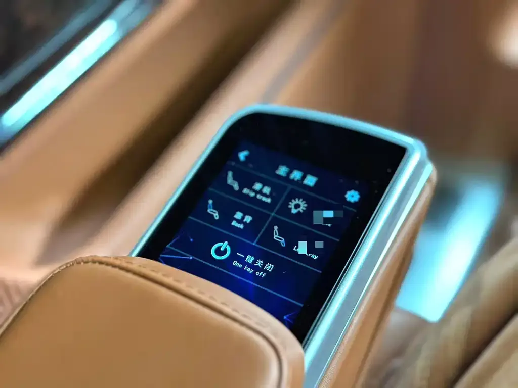 Mercedes-Benz Vito 2023 из CN, фото 7