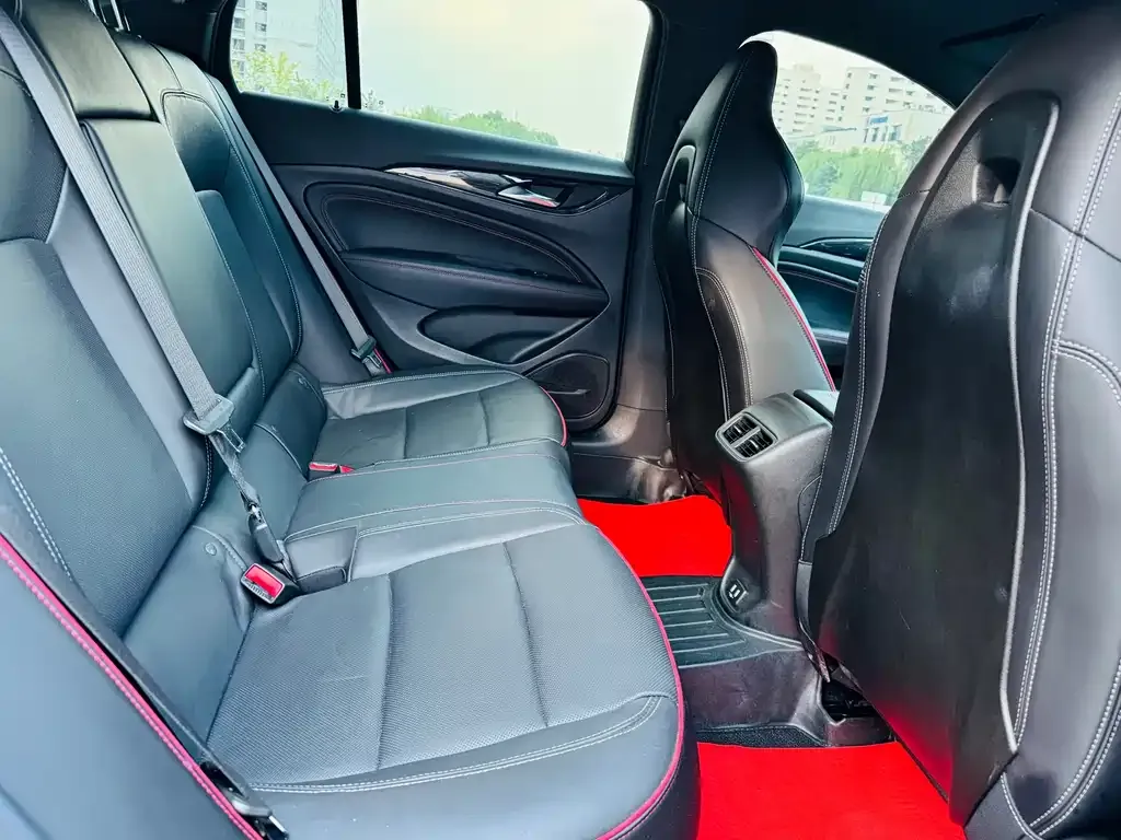 Buick Regal 2021 из CN, фото 10