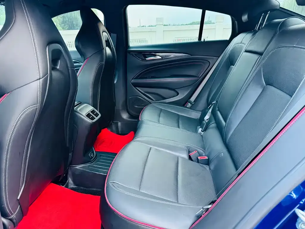 Buick Regal 2021 из CN, фото 9