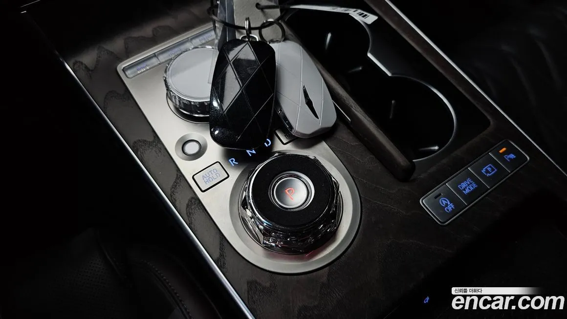 Genesis G80 2026 из KR, фото 9