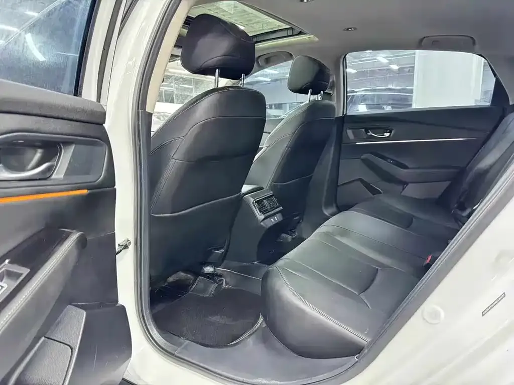 Honda Accord 2024 из CN, фото 5