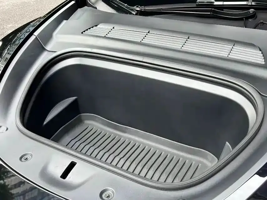 Tesla Model Y 2023 из CN, фото 9