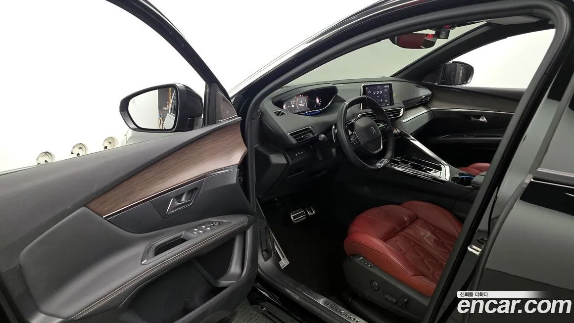 Peugeot 3008 2024 из KR, фото 10