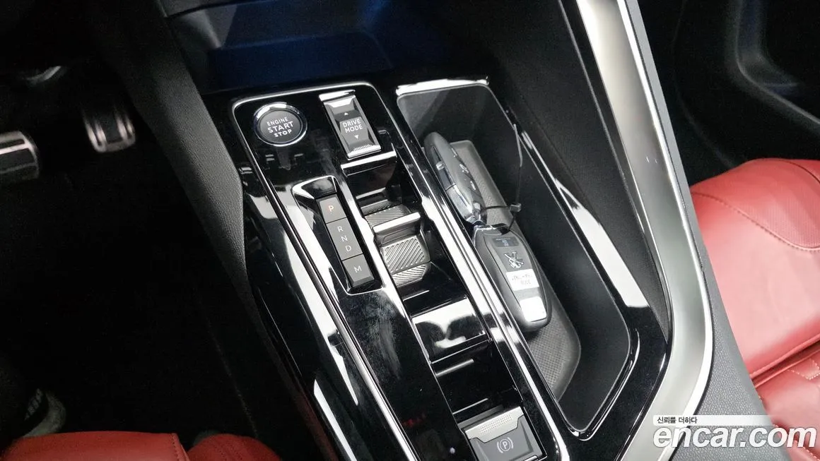 Peugeot 3008 2024 из KR, фото 9