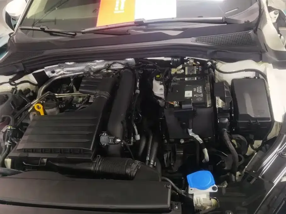 Volkswagen Lamando 2023 из CN, фото 10