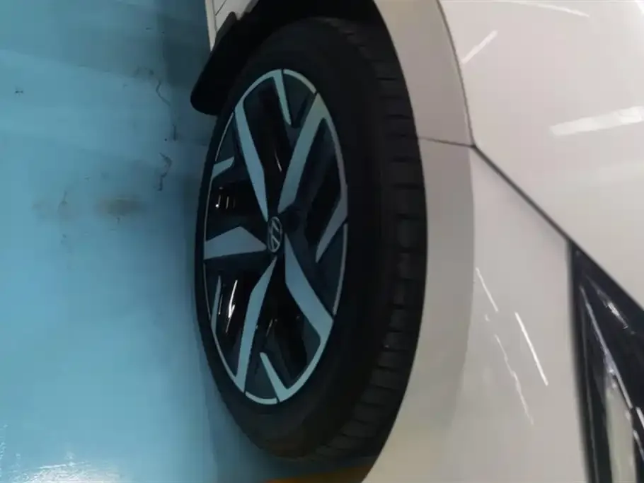 Volkswagen Lamando 2023 из CN, фото 6