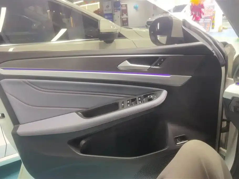 Volkswagen Lamando 2023 из CN, фото 7