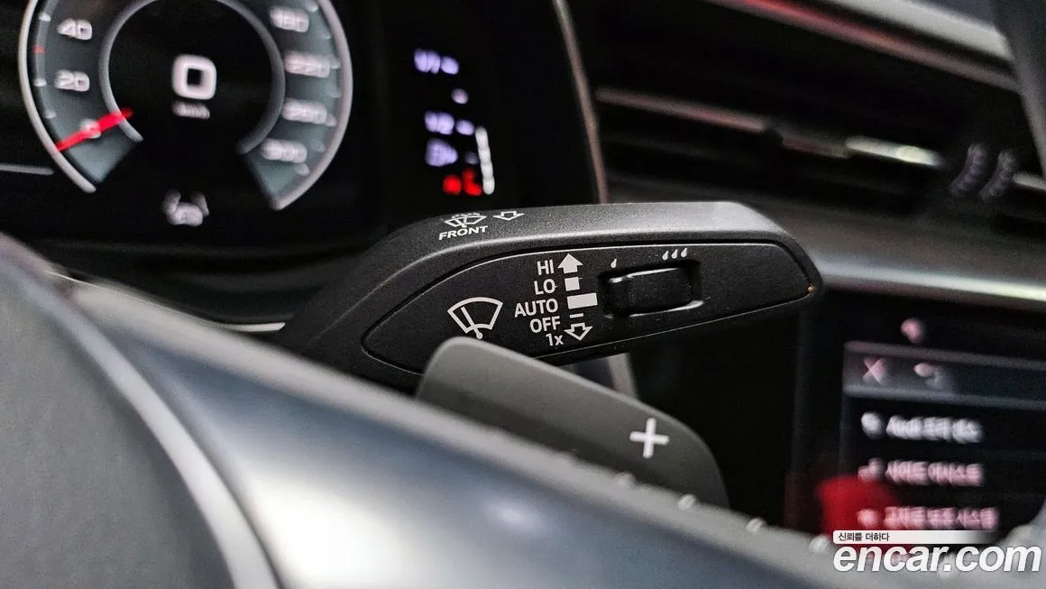 Audi A7 2021 из KR, фото 9