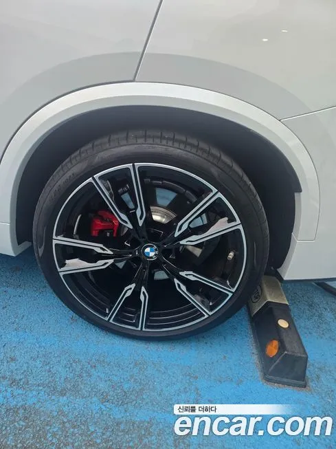 BMW X5 2024 из KR, фото 6