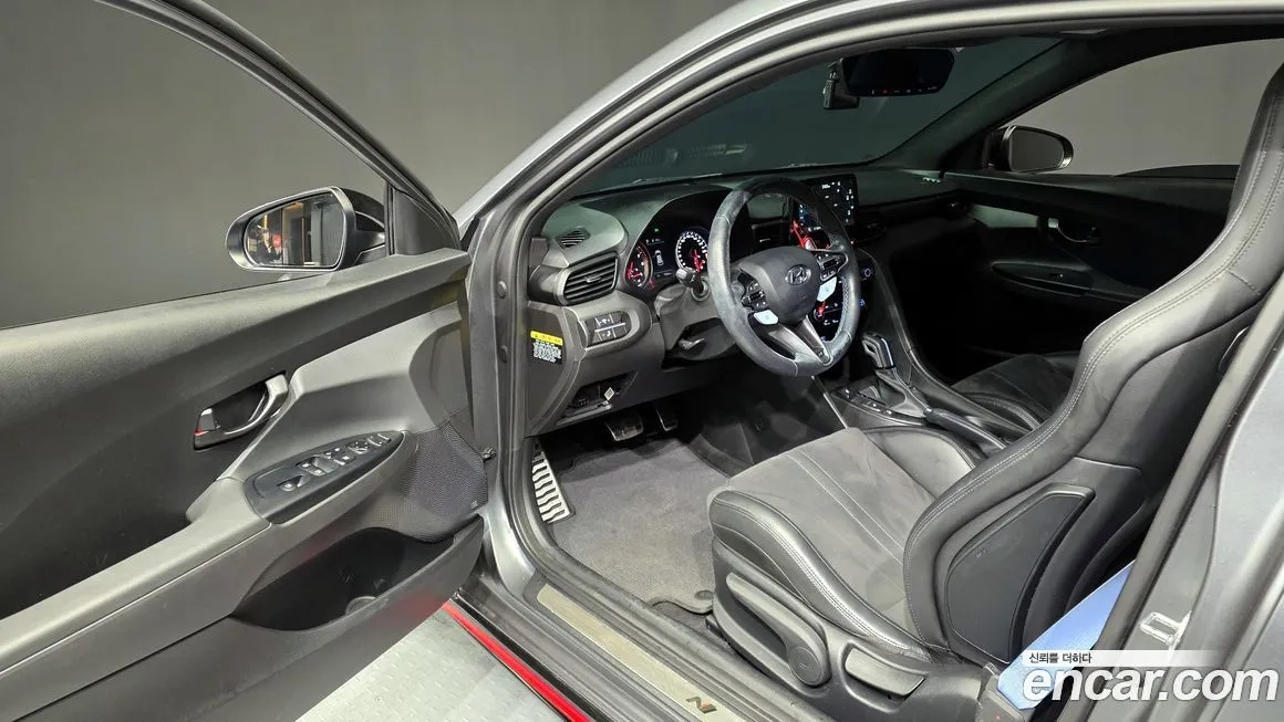 Hyundai Veloster 2021 из KR, фото 10