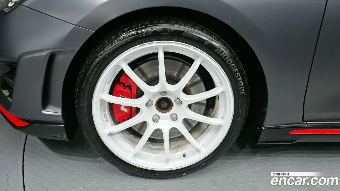 Hyundai Veloster 2021 из KR, фото 5