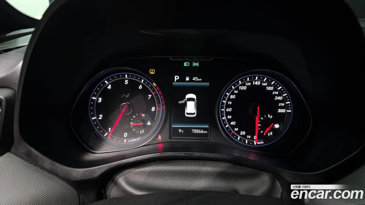 Hyundai Veloster 2021 из KR, фото 8