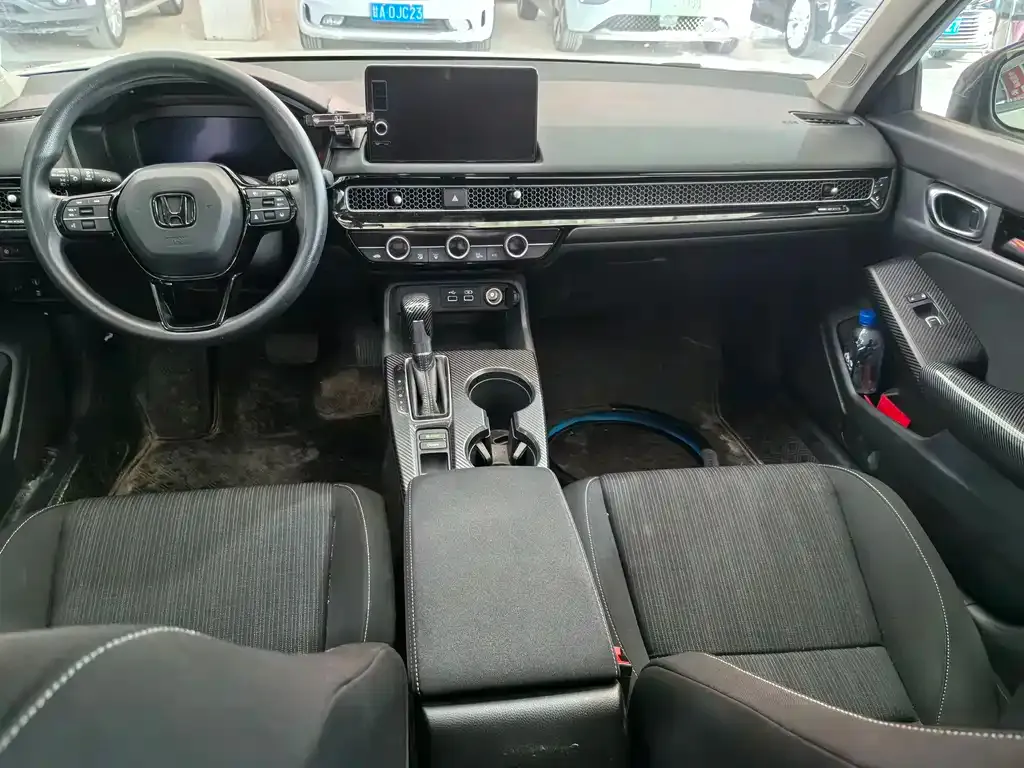 Honda Civic 2023 из CN, фото 8