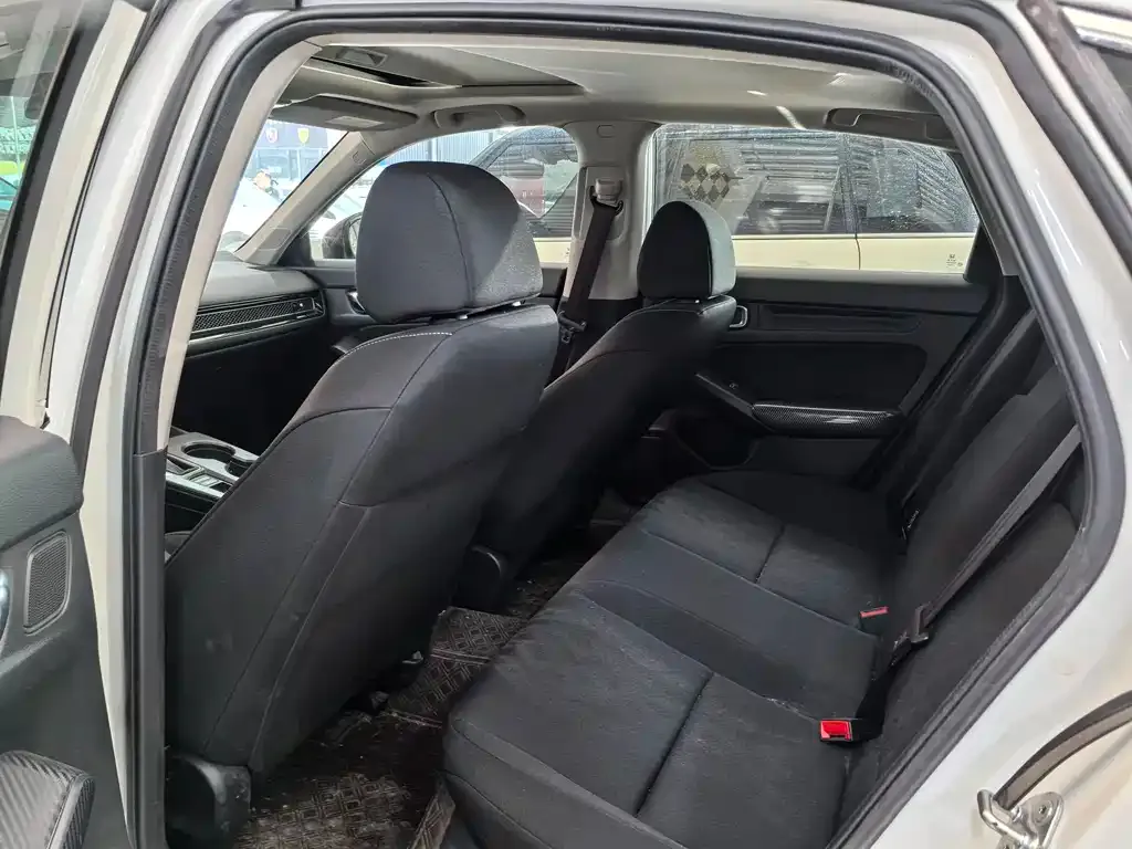 Honda Civic 2023 из CN, фото 9
