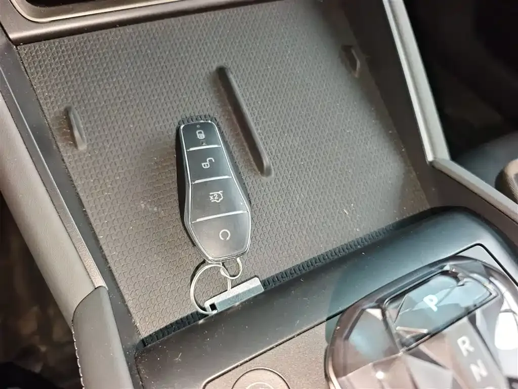 BYD Qin L 2025 из CN, фото 9