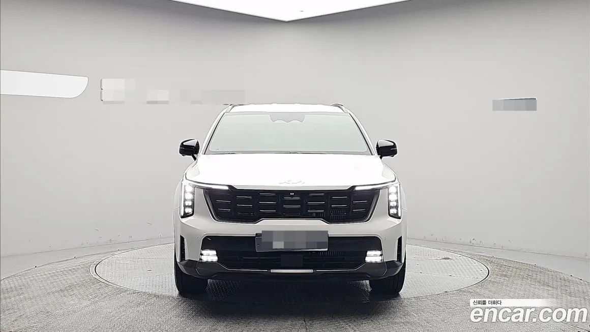 Kia Sorento — фото 2