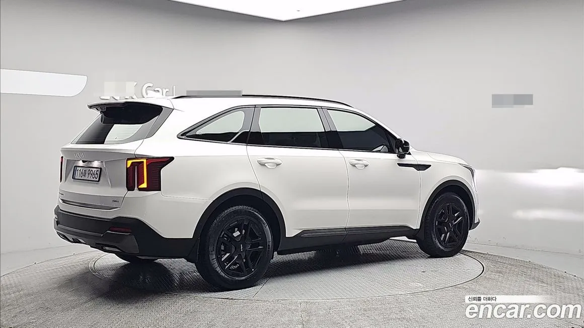 Kia Sorento — фото 3