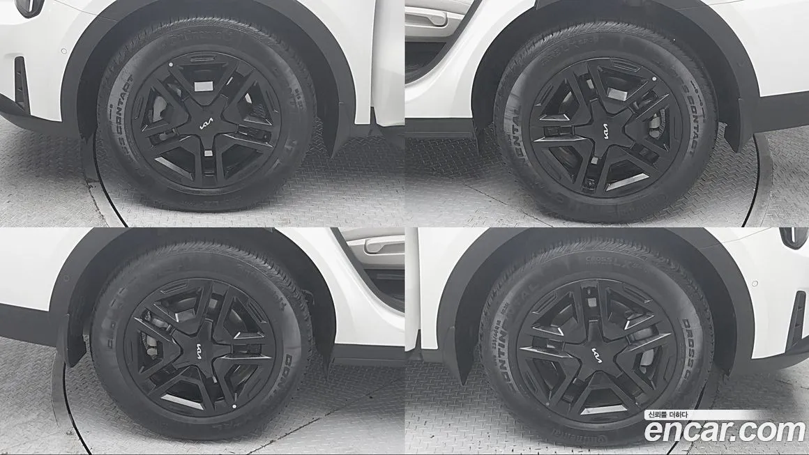 Kia Sorento — фото 5