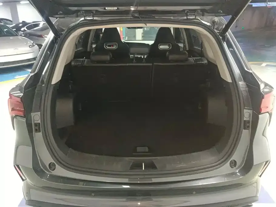Changan CS75PLUS 2021 из CN, фото 4