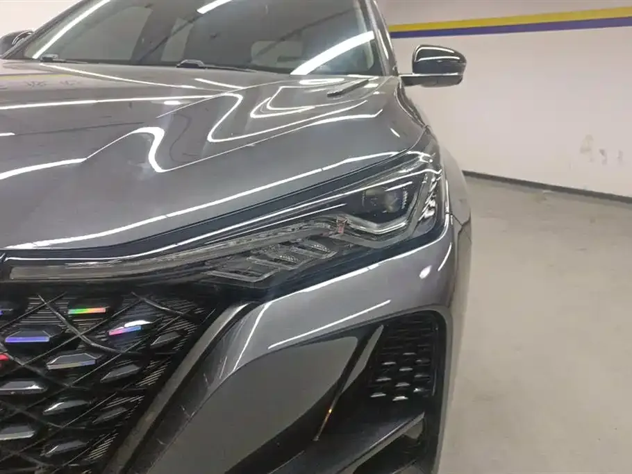 Changan CS75PLUS 2021 из CN, фото 5