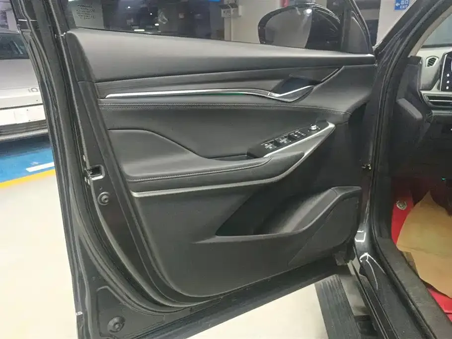 Changan CS75PLUS 2021 из CN, фото 7