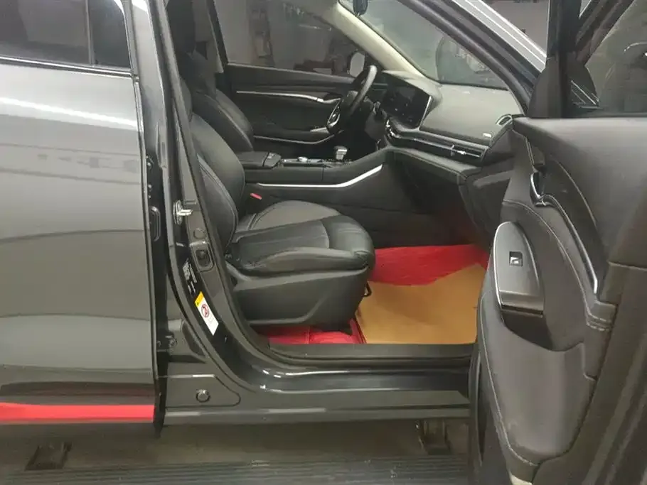 Changan CS75PLUS 2021 из CN, фото 8