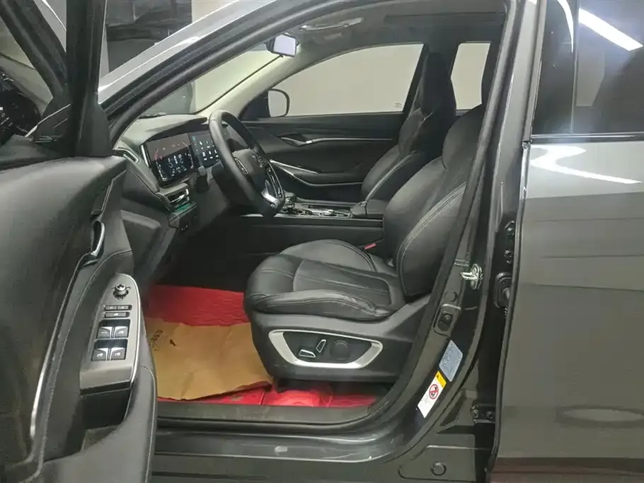 Changan CS75PLUS 2021 из CN, фото 9