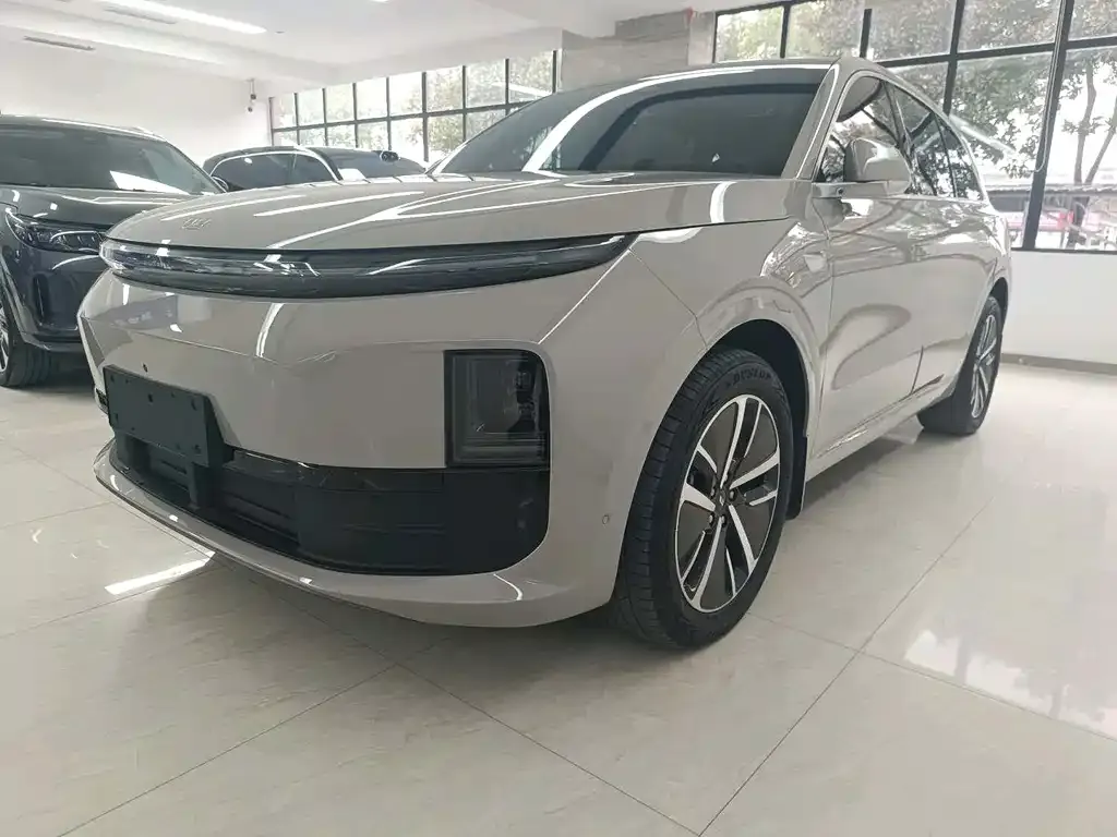 Li Auto L6 2025 из CN, фото 1