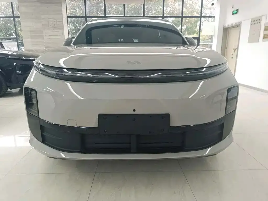 Li Auto L6 2025 из CN, фото 2