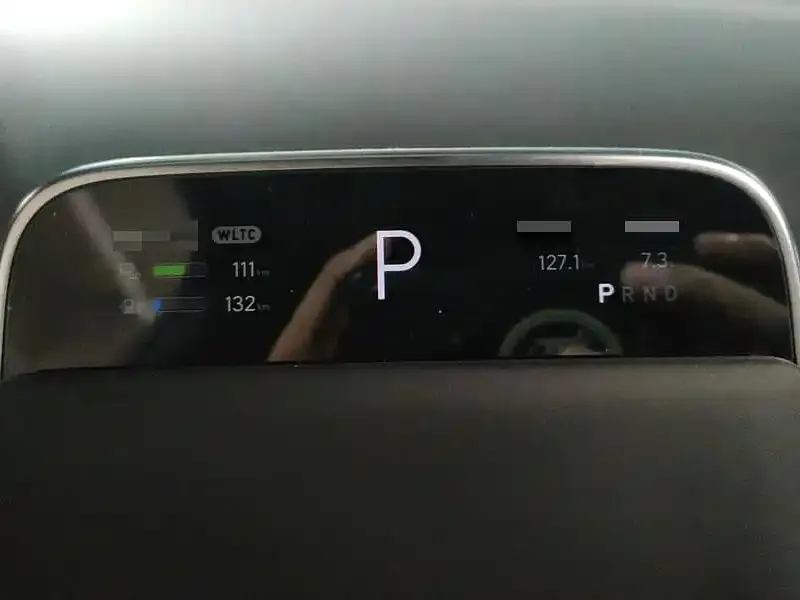 Li Auto L6 2025 из CN, фото 8