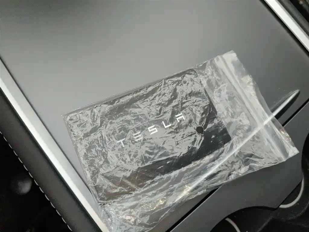 Tesla Model Y 2024 из CN, фото 9
