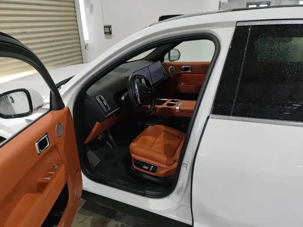 Li Auto L7 2024 из CN, фото 6
