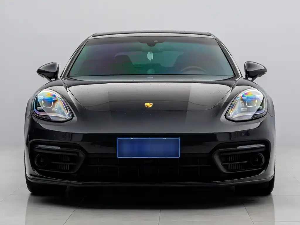 Porsche Panamera 2023 из CN, фото 3