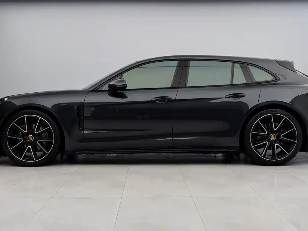 Porsche Panamera 2023 из CN, фото 4