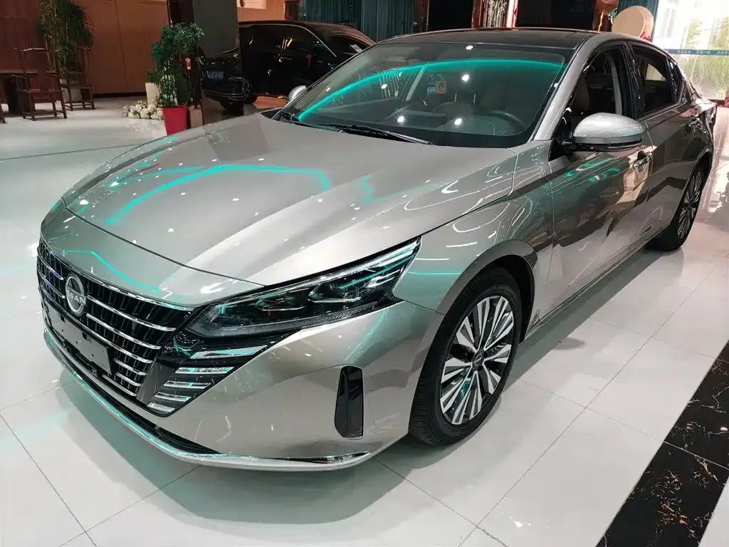Nissan Teana 2023 из CN, фото 1