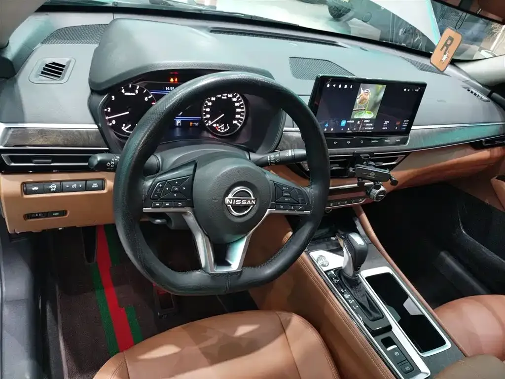 Nissan Teana 2023 из CN, фото 10