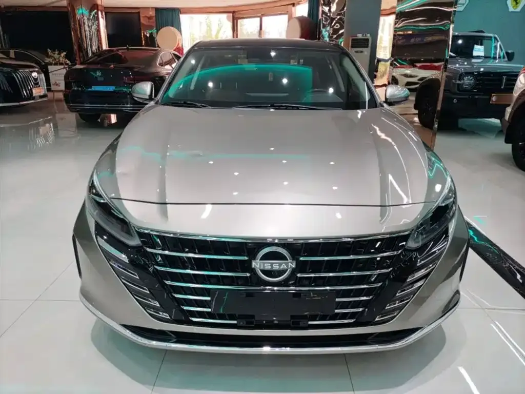 Nissan Teana 2023 из CN, фото 3