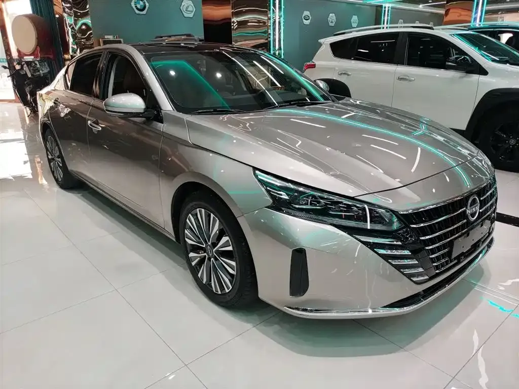 Nissan Teana 2023 из CN, фото 4