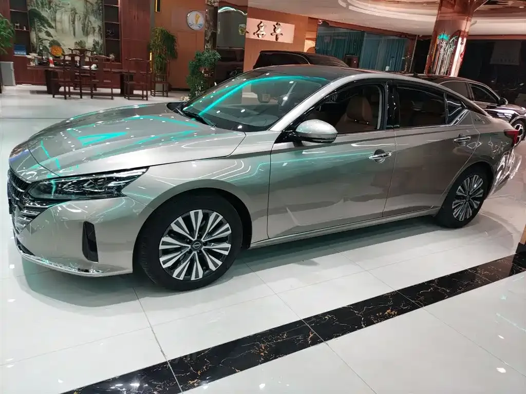 Nissan Teana 2023 из CN, фото 5