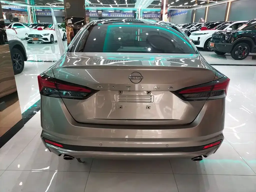 Nissan Teana 2023 из CN, фото 6