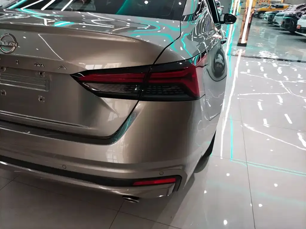 Nissan Teana 2023 из CN, фото 8
