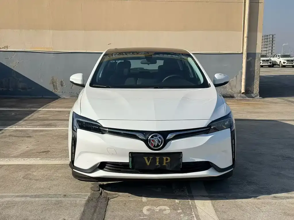 Buick Velite 6 — фото 2