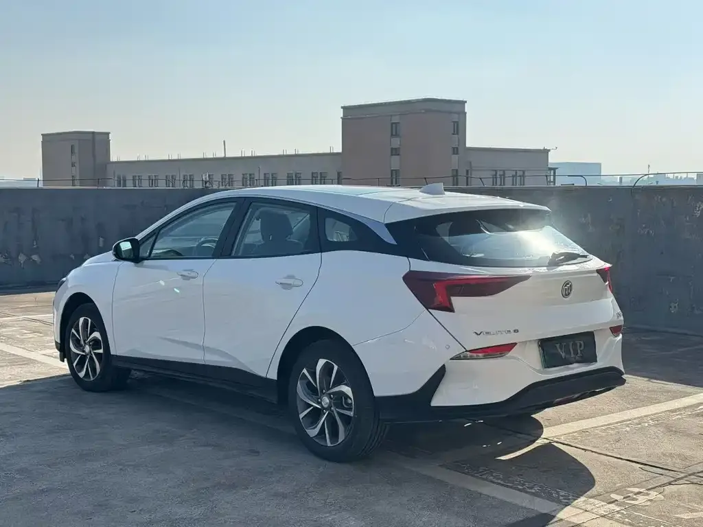 Buick Velite 6 — фото 4