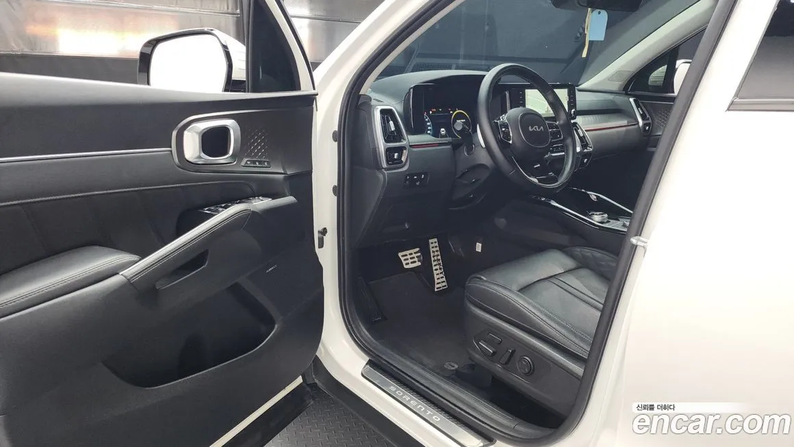 Kia Sorento — фото 10