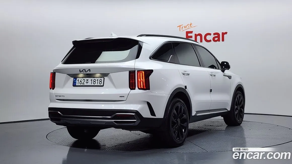 Kia Sorento — фото 2