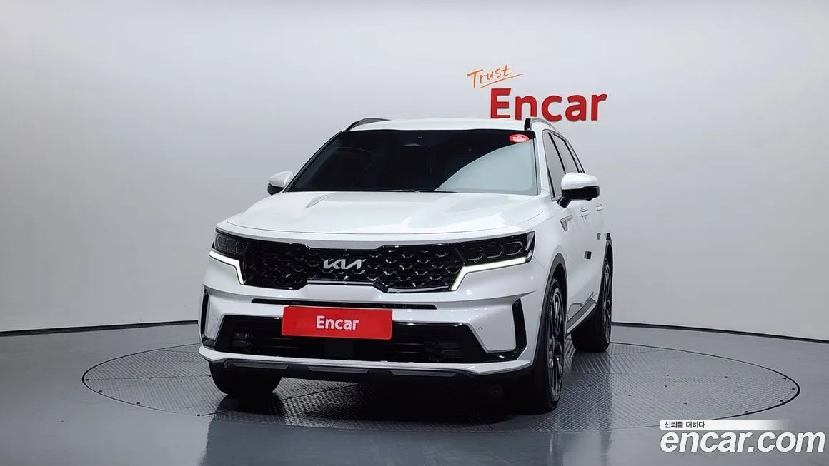Kia Sorento — фото 3