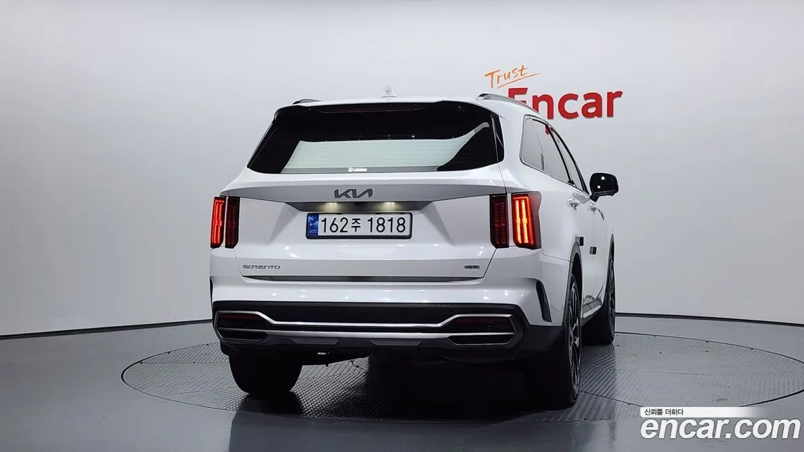 Kia Sorento — фото 4