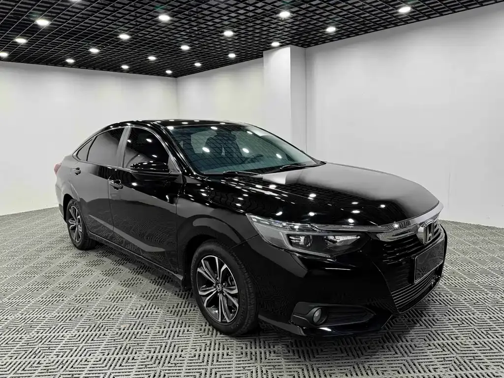 Honda Crider 2022 из CN, фото 1