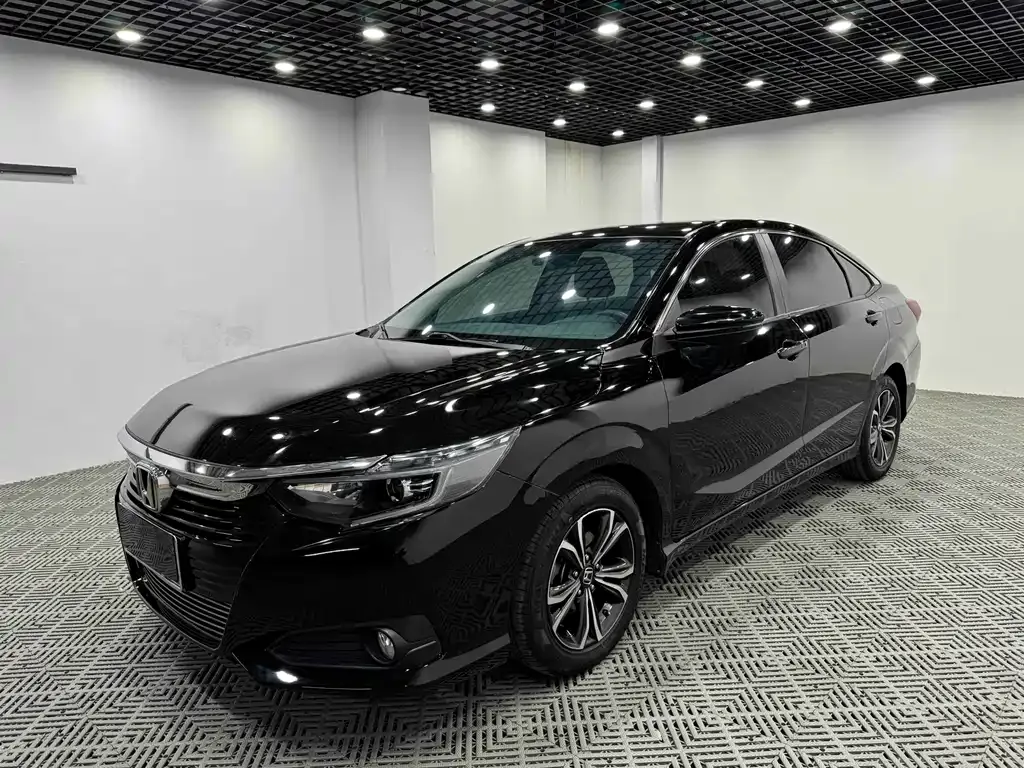 Honda Crider 2022 из CN, фото 2
